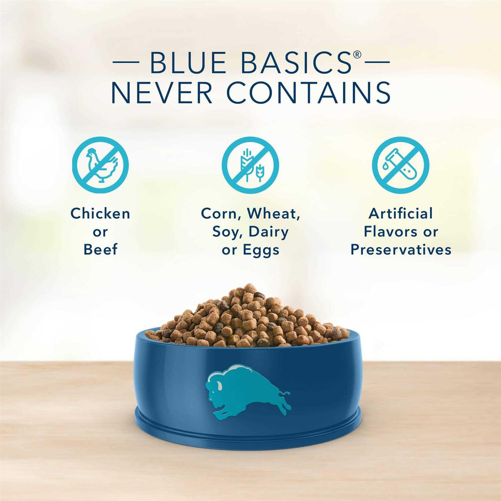 Grain-Free Adult Indoor Dry Cat Food A668686