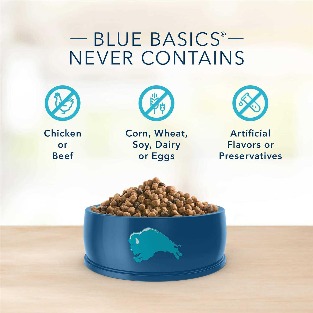 Grain-Free Adult Indoor Dry Cat Food A668686