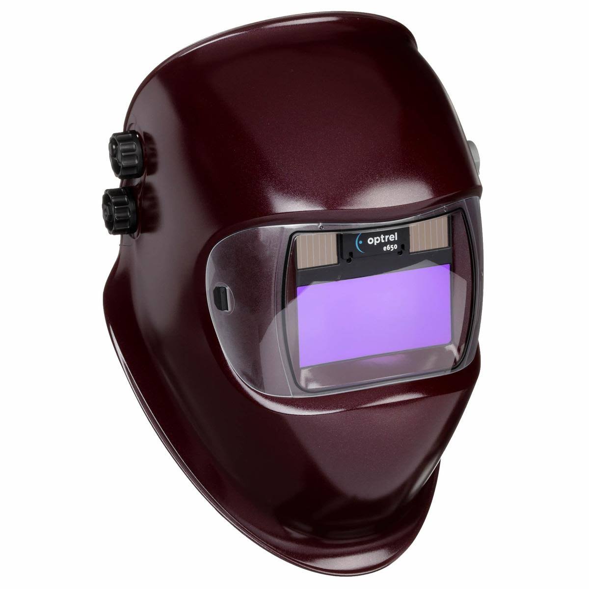 Welding Helmet, Shade 4, 9 to 13 E61536