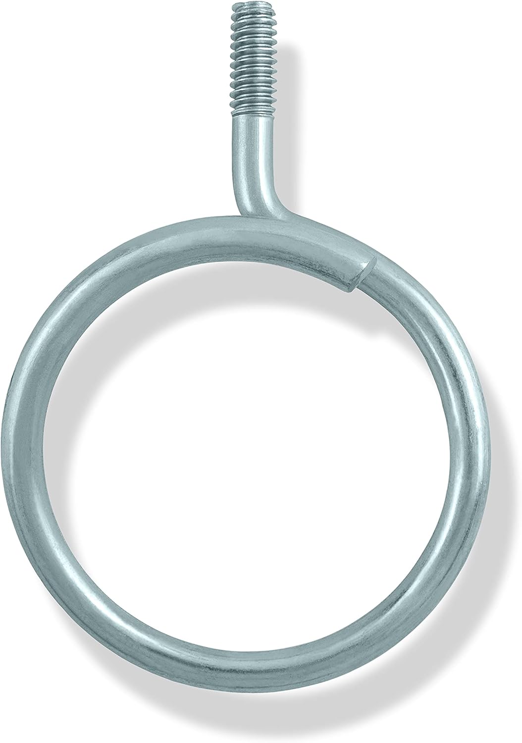 2 Inch Diameter Machine Threaded Bridle Rings F6838