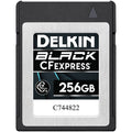256gb Black CFexpress Type B Memory Card C82488