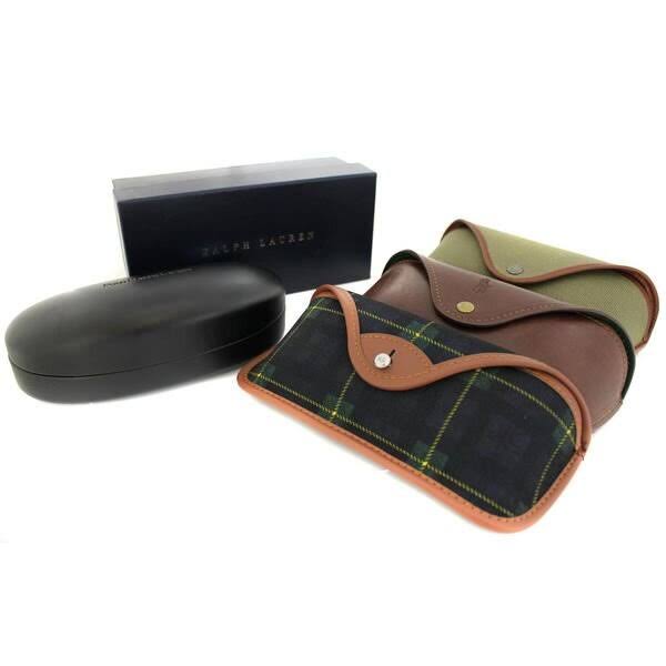 Matte Black Sunglasses M8177
