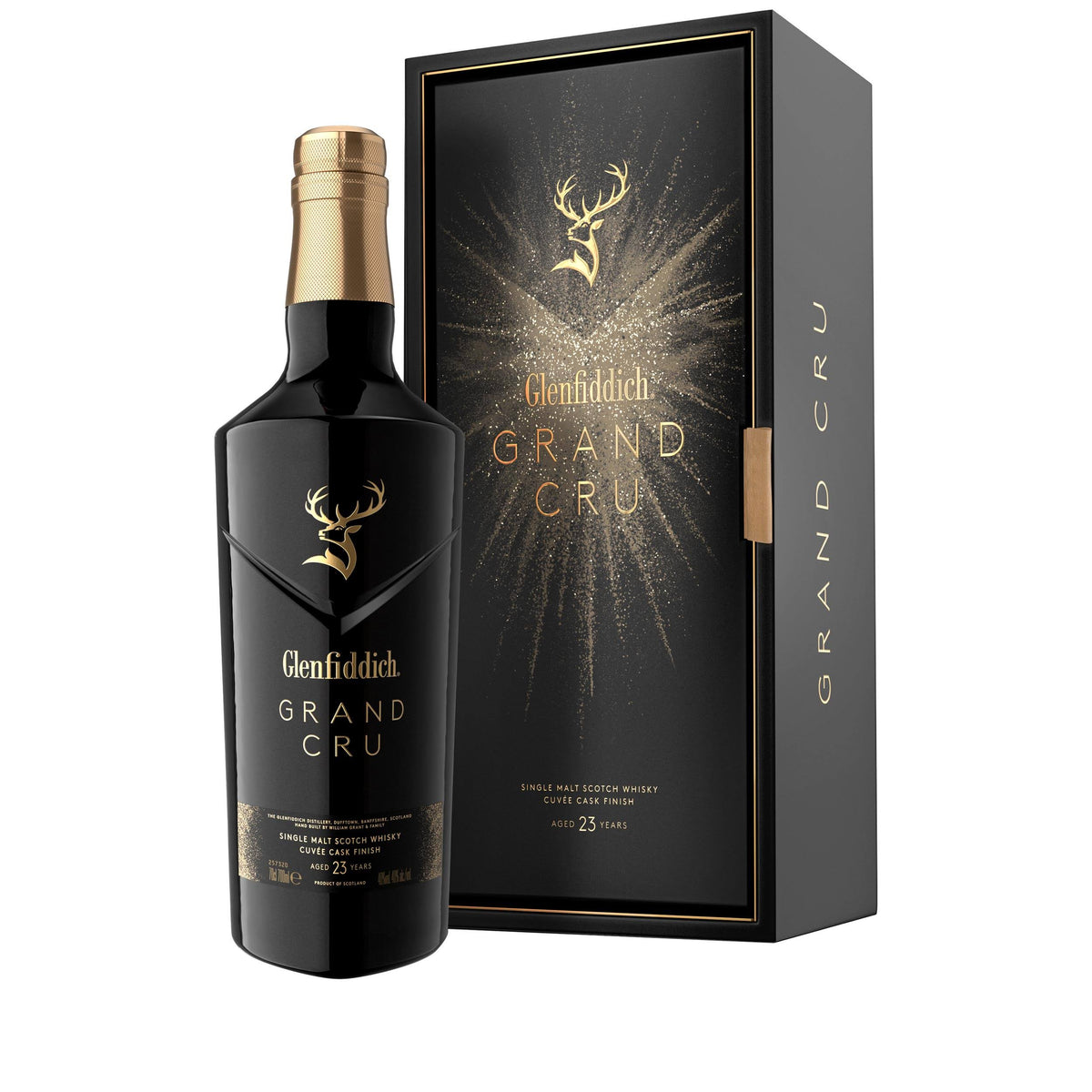 Grand Cru 23 Year Old A33671