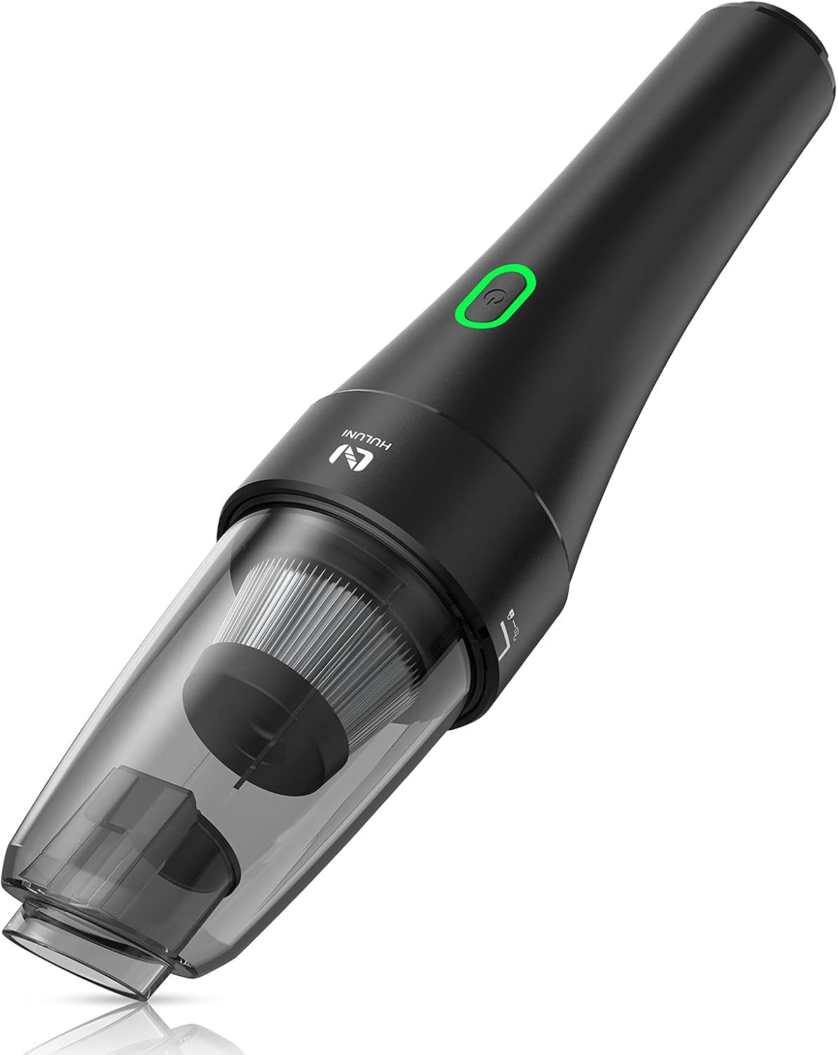 Cordless Handheld Vacuum 8500PA 120W 2 in 1 H526082