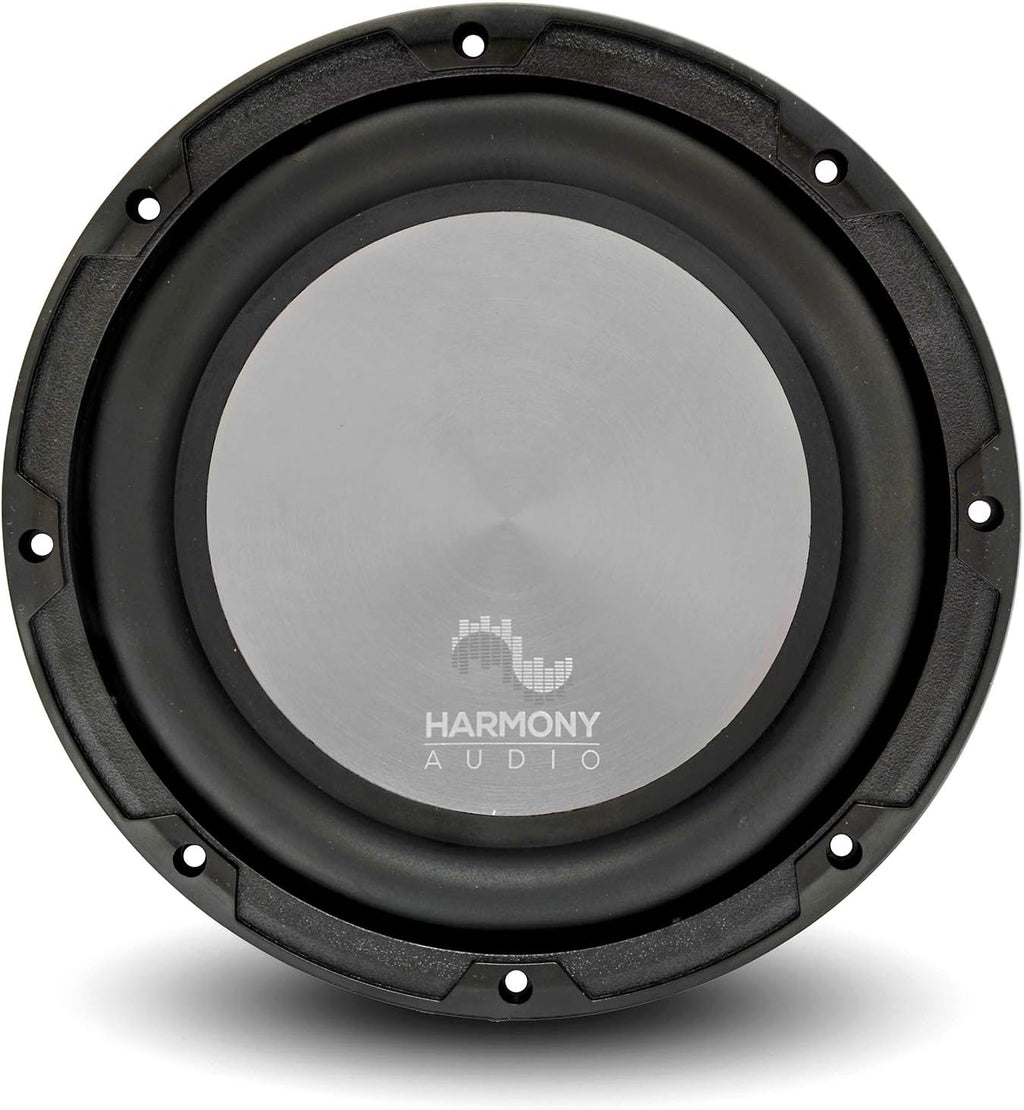 Dual 10 Sub Box Bundle with Amp T467