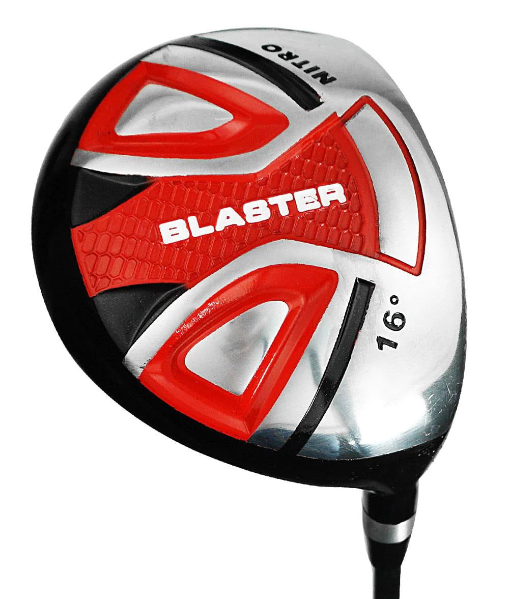 13-Piece Right Handed Golf Set V670516