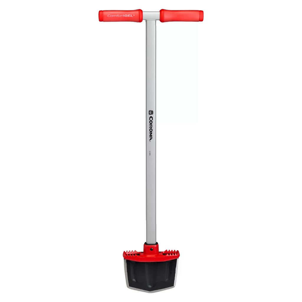2.5" X 14.29" X 39.76" Edger R780