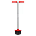 2.5" X 14.29" X 39.76" Edger R780