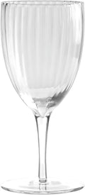 8 Oz Plastic Champagne Flutes H833939