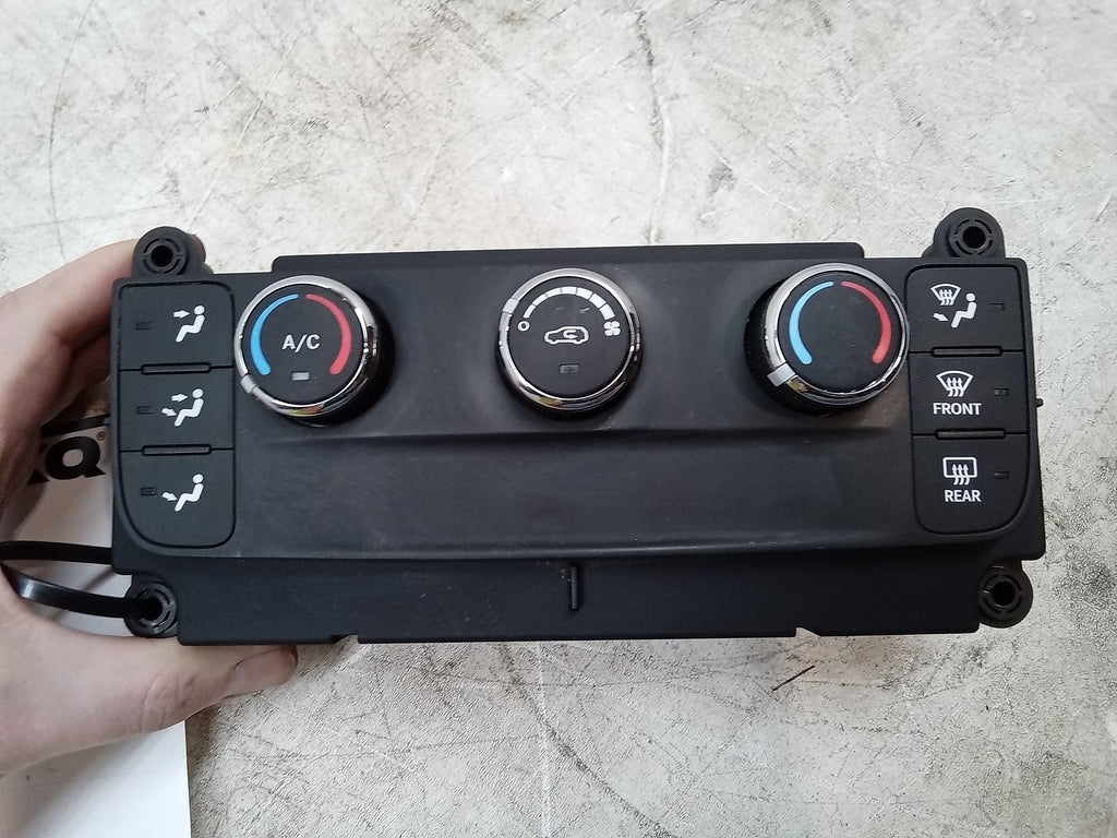 OEM Temperature Control C949727