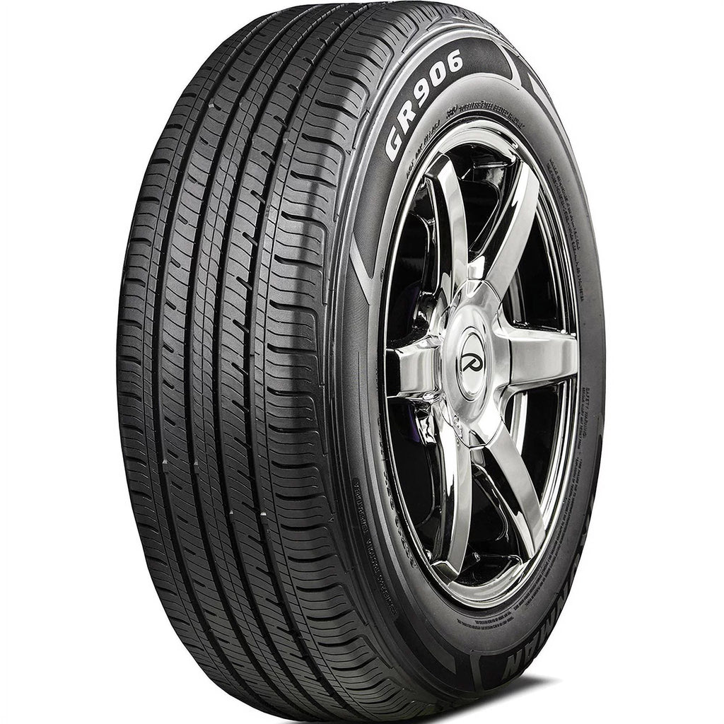 245/50R18 100 W Tire C50040