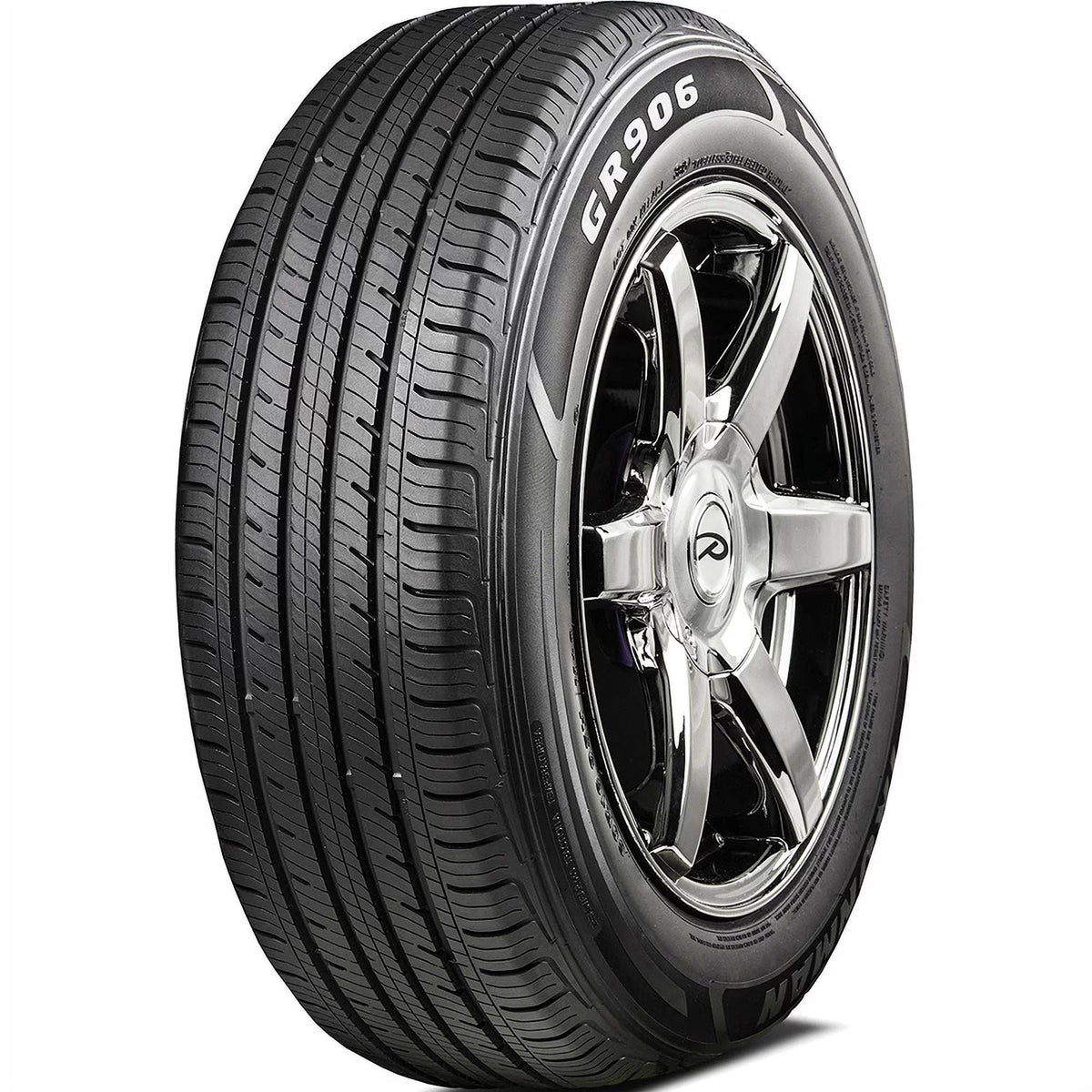 245/50R18 100 W Tire C50040