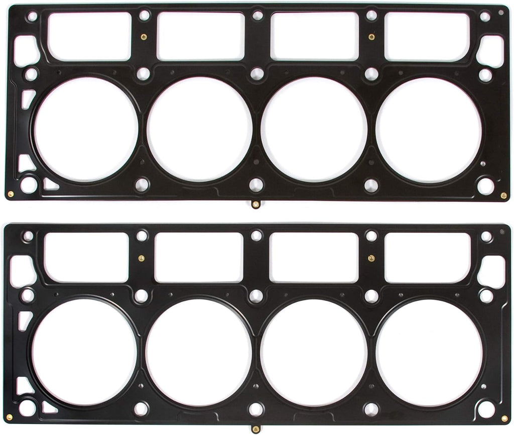 Head Gasket Set with Head Bolts and Lifters for 6.0 J886833