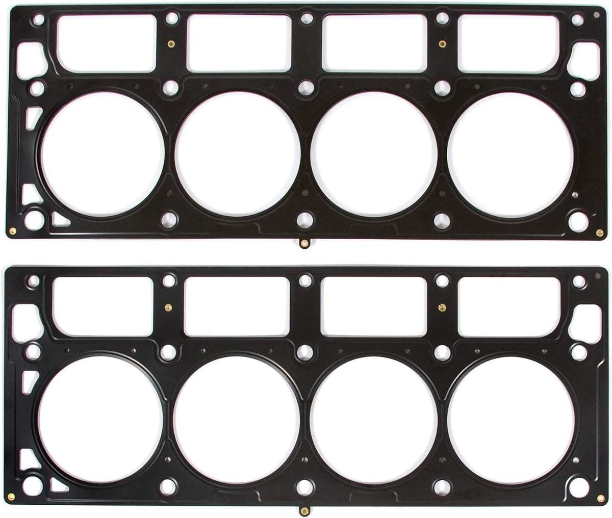Head Gasket Set with Head Bolts and Lifters for 6.0 J886833