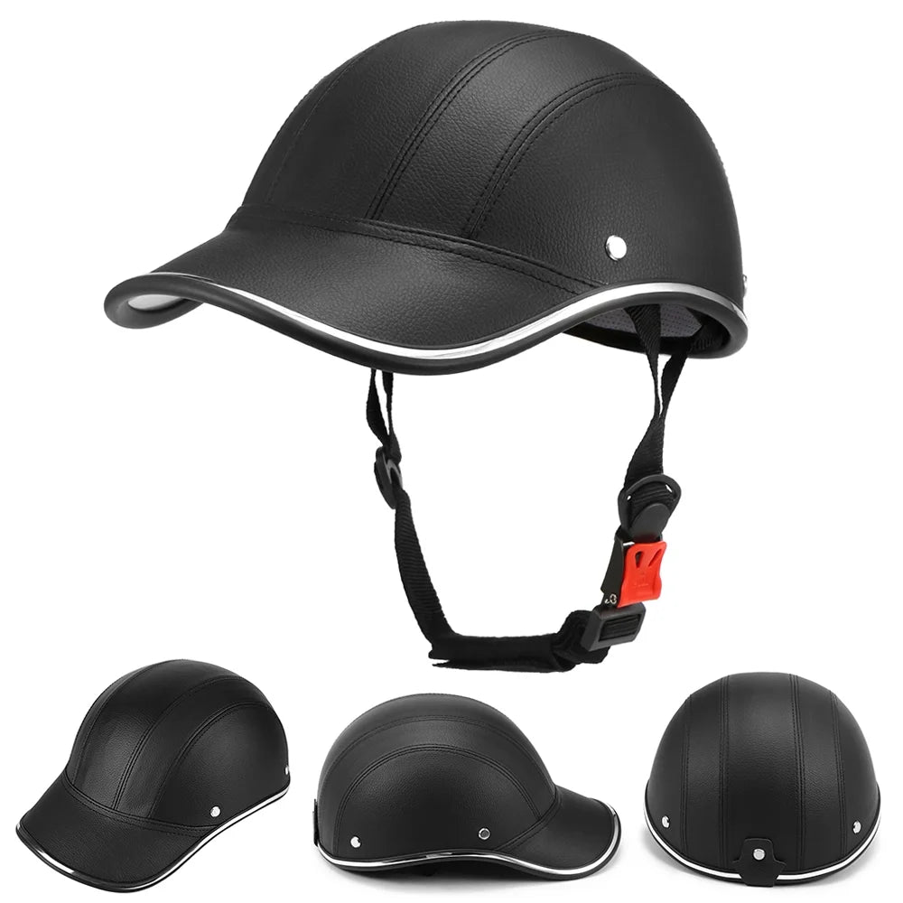 Baseball Cap Safety Helmet W1740