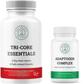 Multivitamin Multimineral Adaptogen Complex Bundle J41335