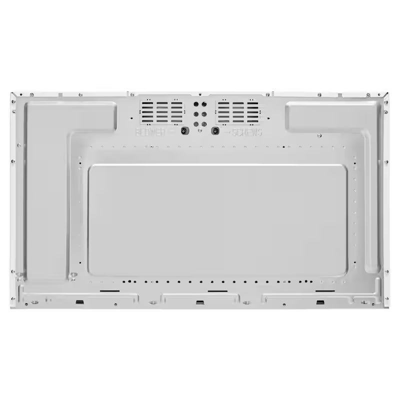 2.0 cu. ft. Stainless Steel Over the Range Microwave I2796