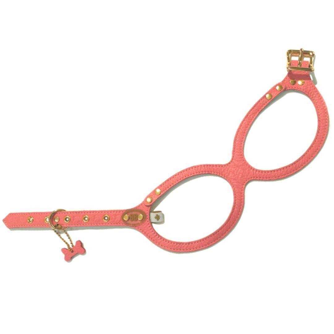 Pebble Grain Harness J9480