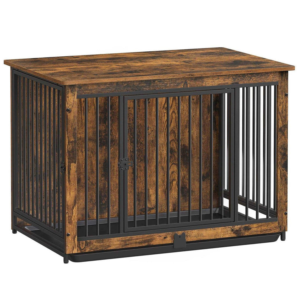 Dog Crate Furniture for Medium Dogs up to 70 lb W196