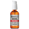 2 oz Topical First Aid Gel Z724