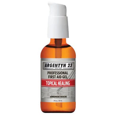 2 oz Topical First Aid Gel Z724