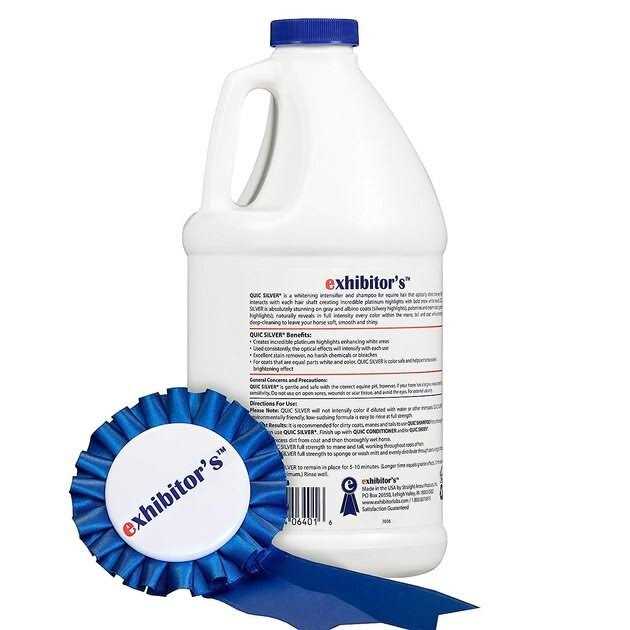Silver Pet Shampoo C417526