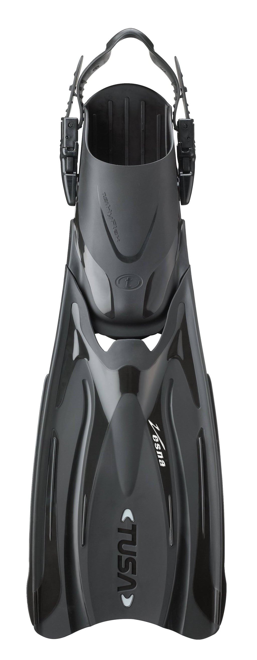 Black Fins V43113
