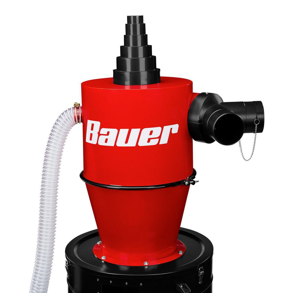 Dust Separator Attachment L128