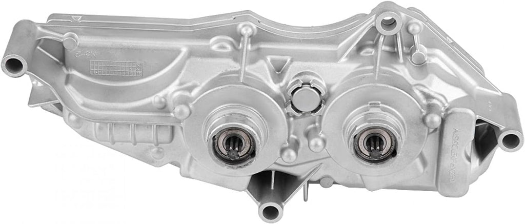 TCU Transmission Control Module Unit H66596