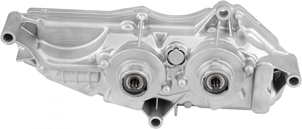 TCU Transmission Control Module Unit H66596