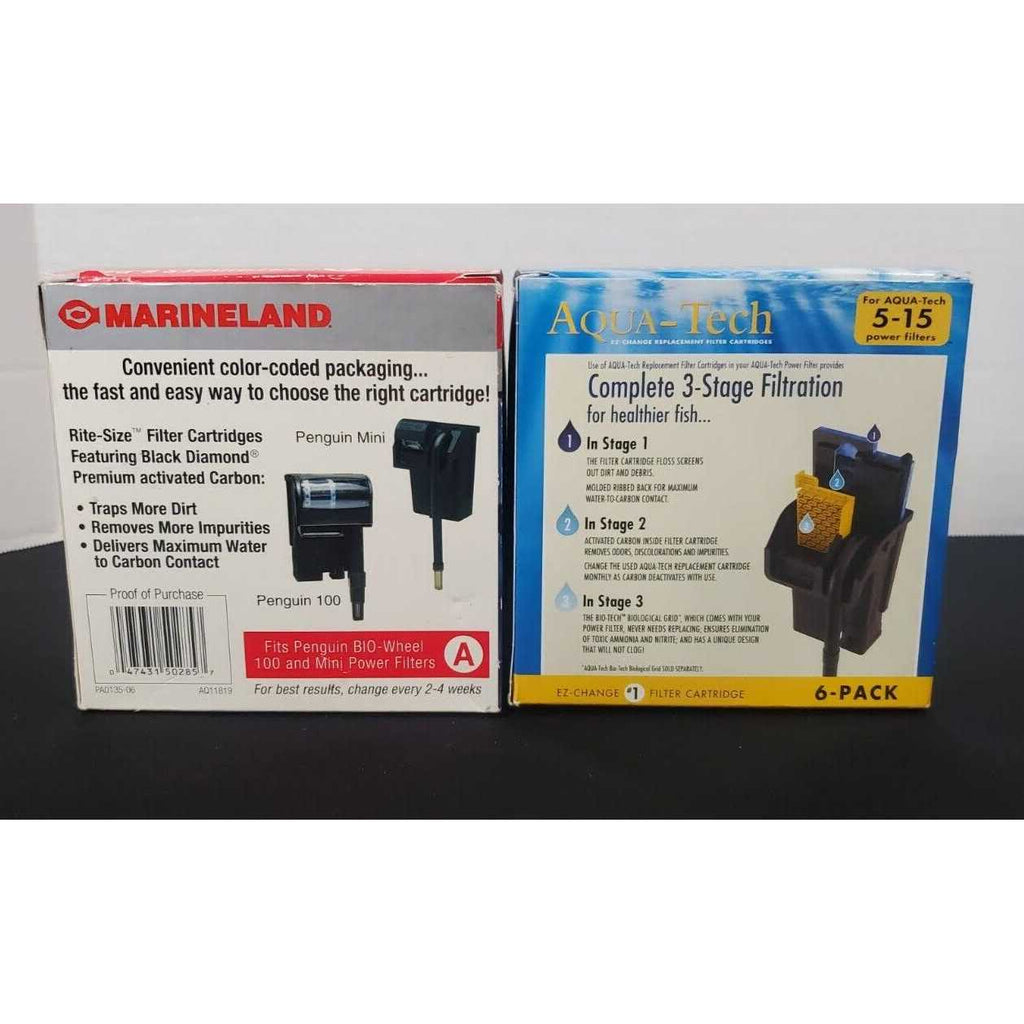 Filter Cartridge W41640