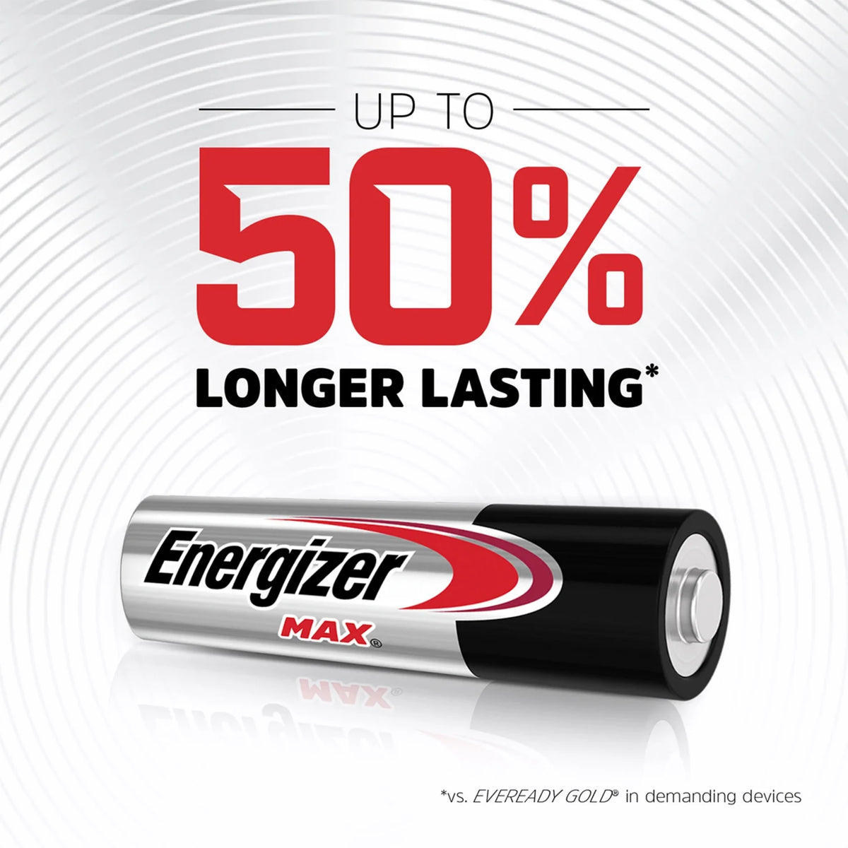 AA Alkaline Batteries (8 Pack) J328359