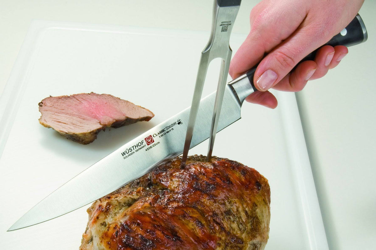 2 Piece Carving Set J620