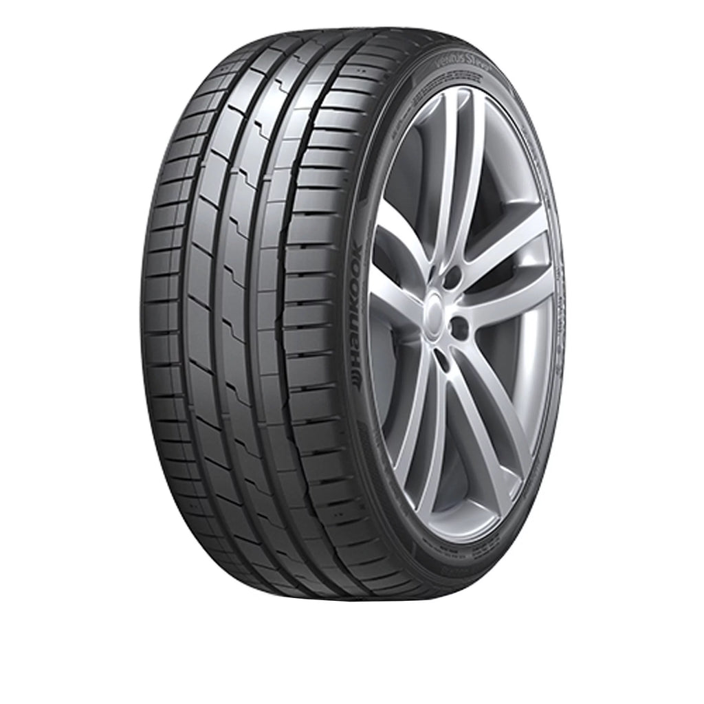 Summer 245/40R19 98Y XL Passenger Tire F186