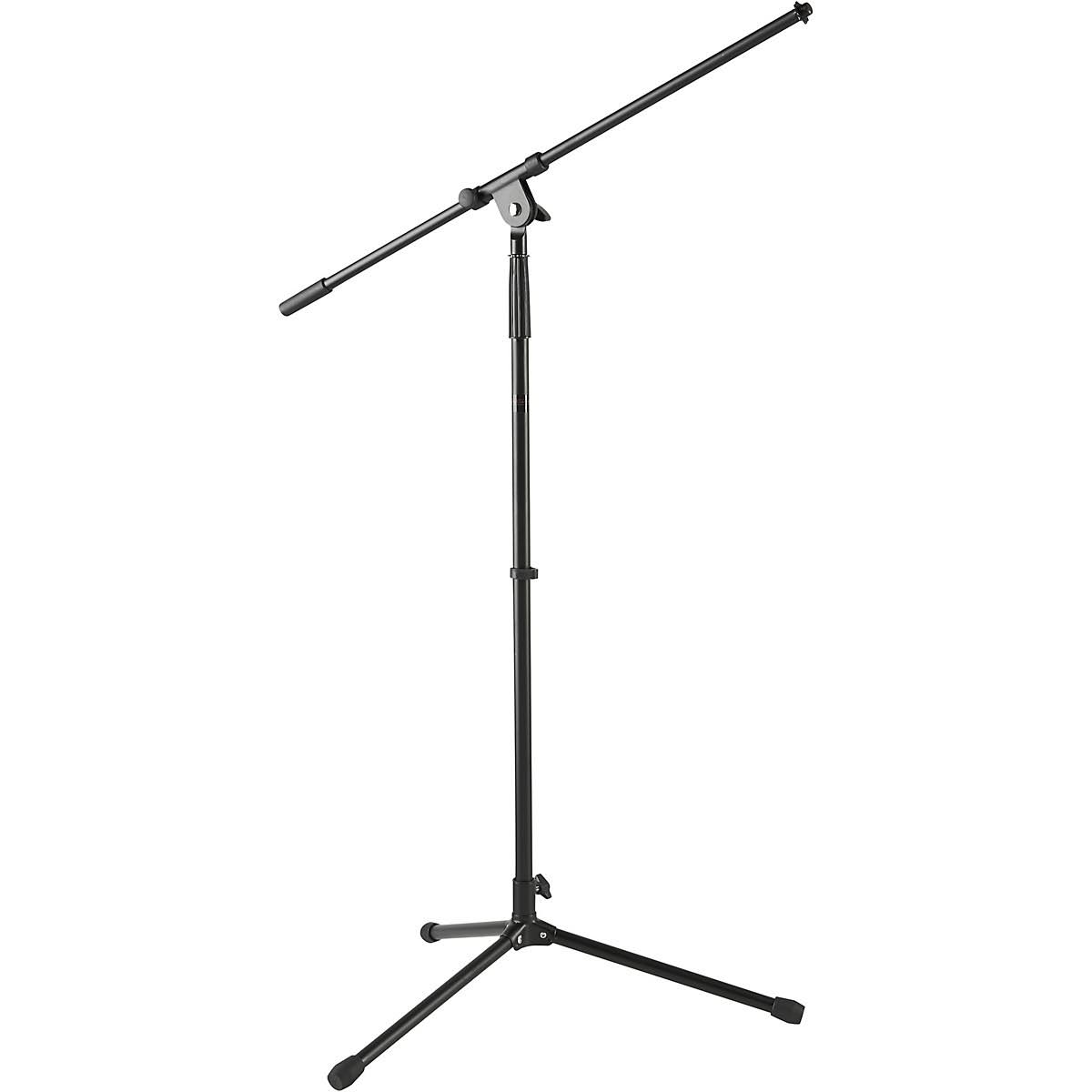 SM57 Mic Four Pack with Cables & Stands M81790