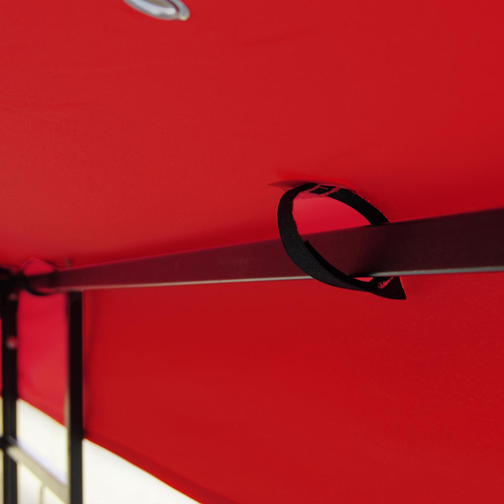 Canopy Top for 8x8ft Dual-Tier Gazebo A66325