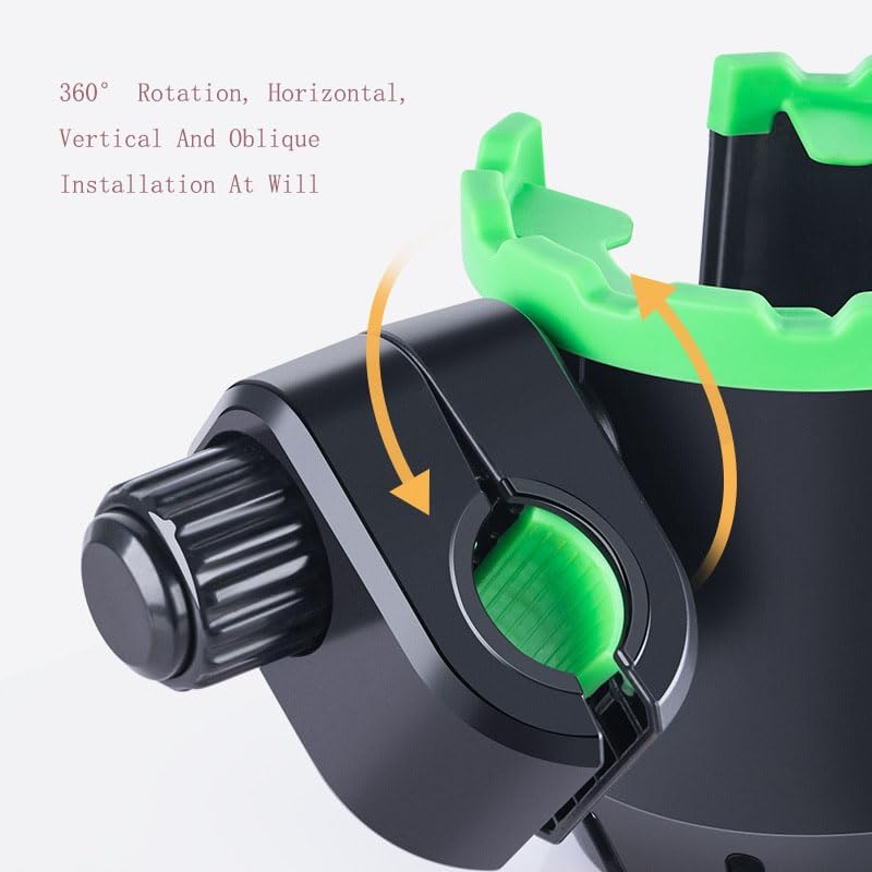 Universal Cup Holder with Phone Holder Z177