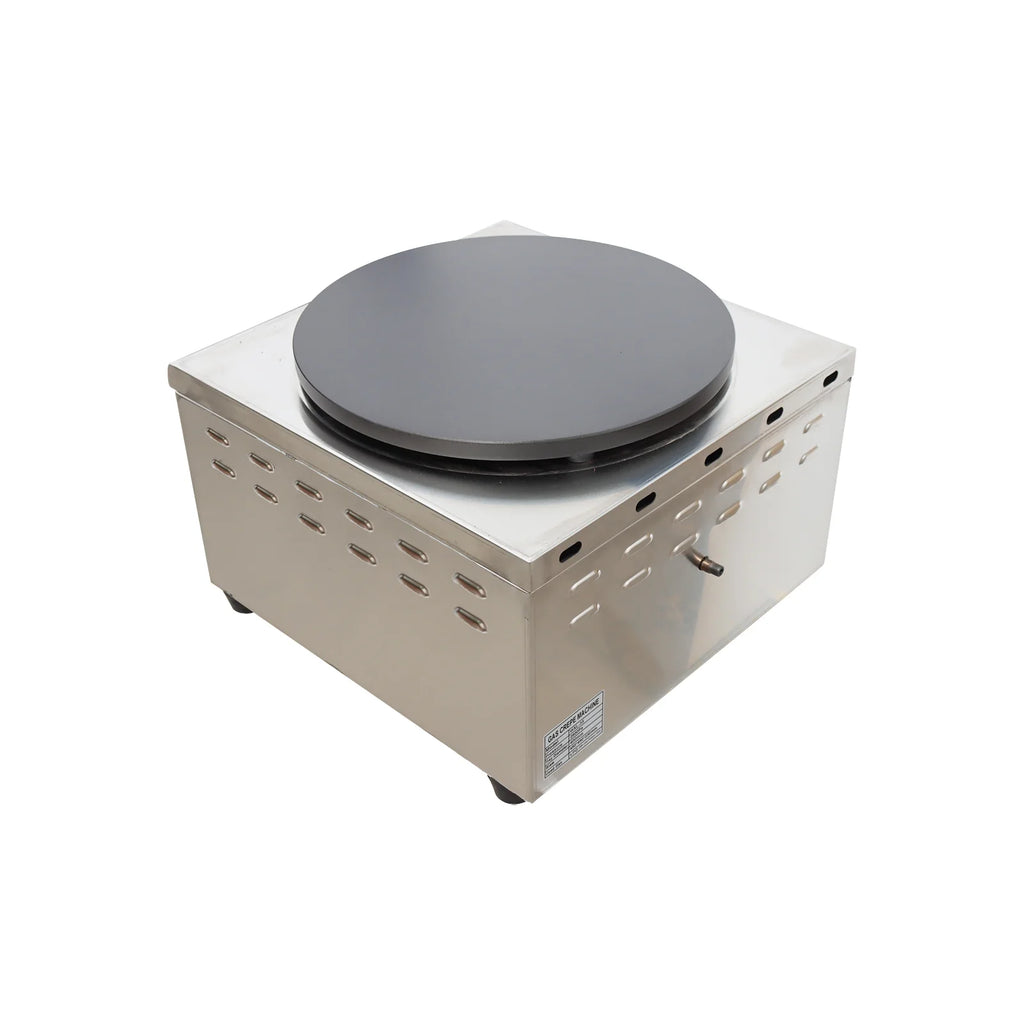 Single Plate Pancake Maker LP Gas Crepes Maker D924760