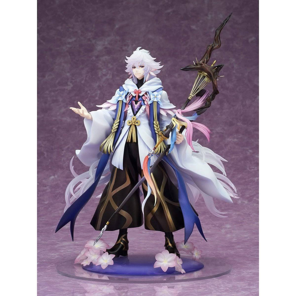 1/8 Scale Figure U940