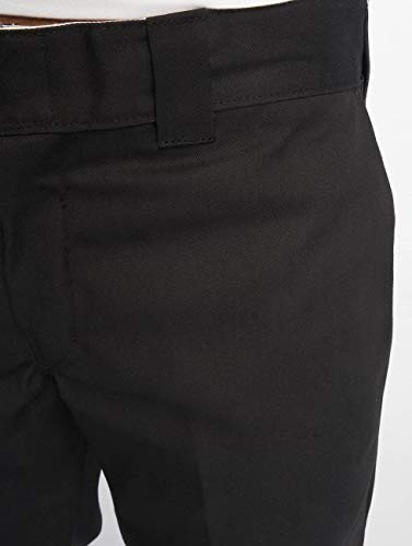 Slim Straight Fit Work Pant E12801