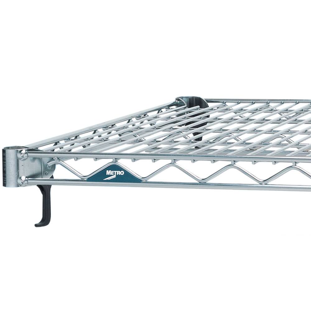Stainless Steel Wire Shelf Z438