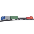 Battery Operated Train Set K752