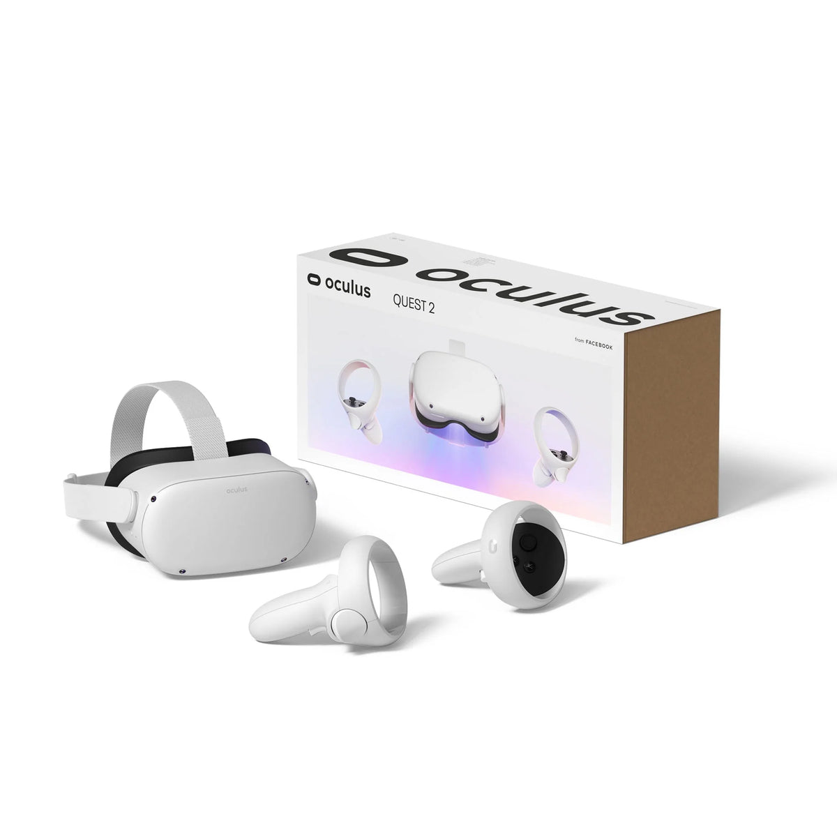 256 GB Virtual Reality Headset Q57911