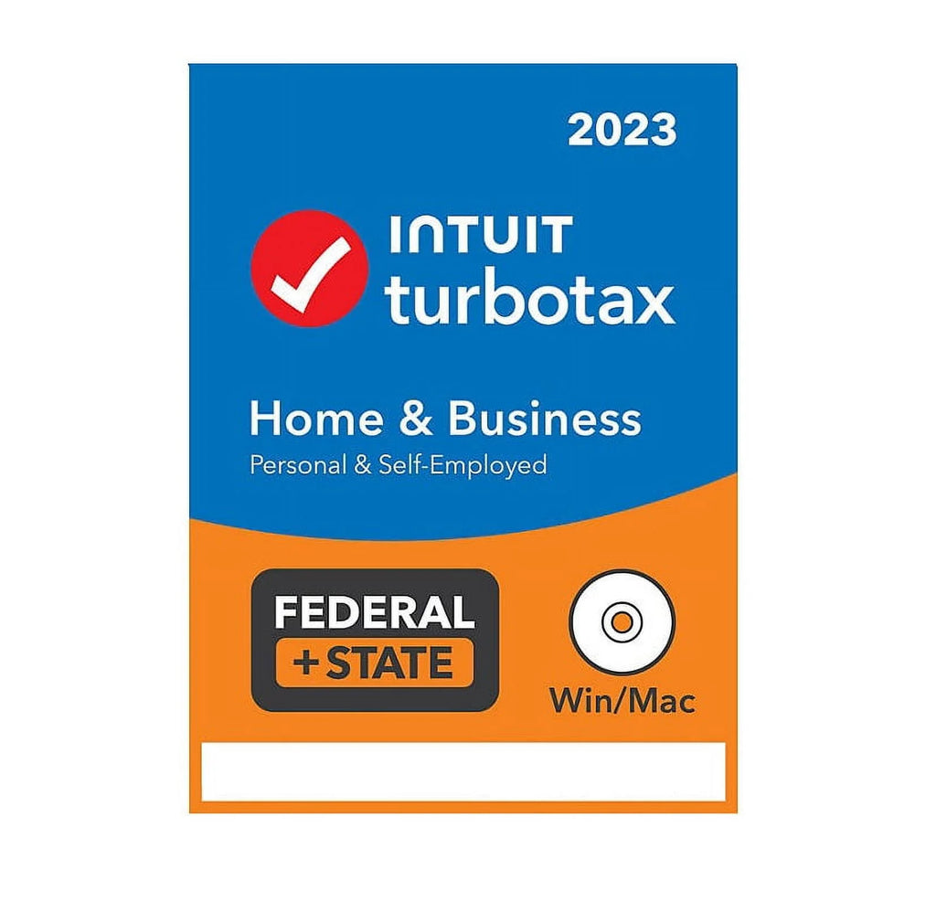 Deluxe 2023 Fed & State CD C6619