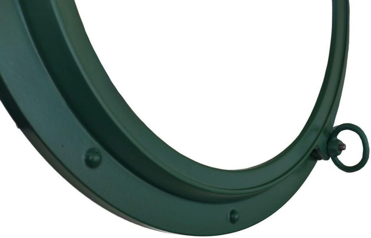 Seaworn Green Ship Porthole Window 24 Pack of 2 T1871