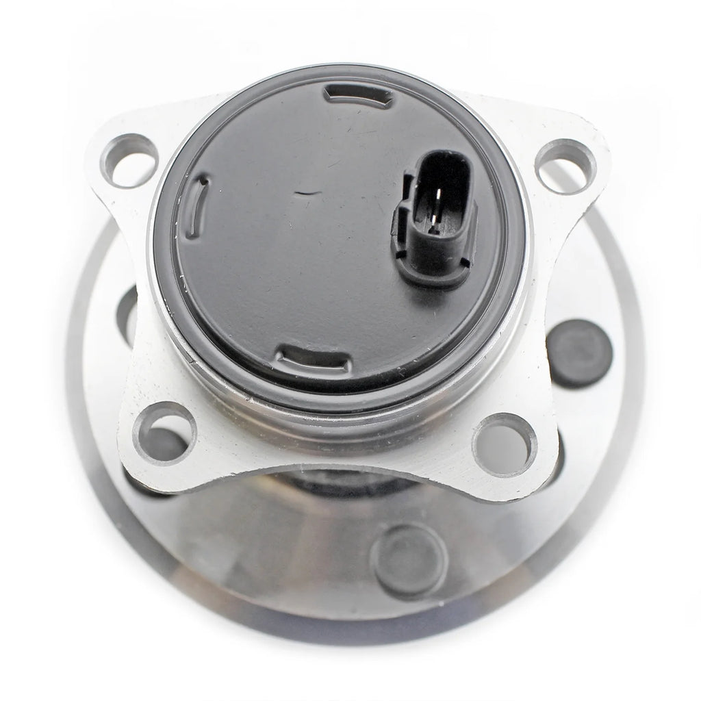 Rear Left Driver Side Wheel Hub and Bearing Assembly for Toyota Avalon ES350 Highlander 2WD T38211