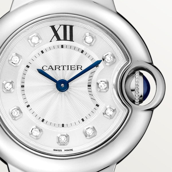 28mm Diamond Dial Watch S149957