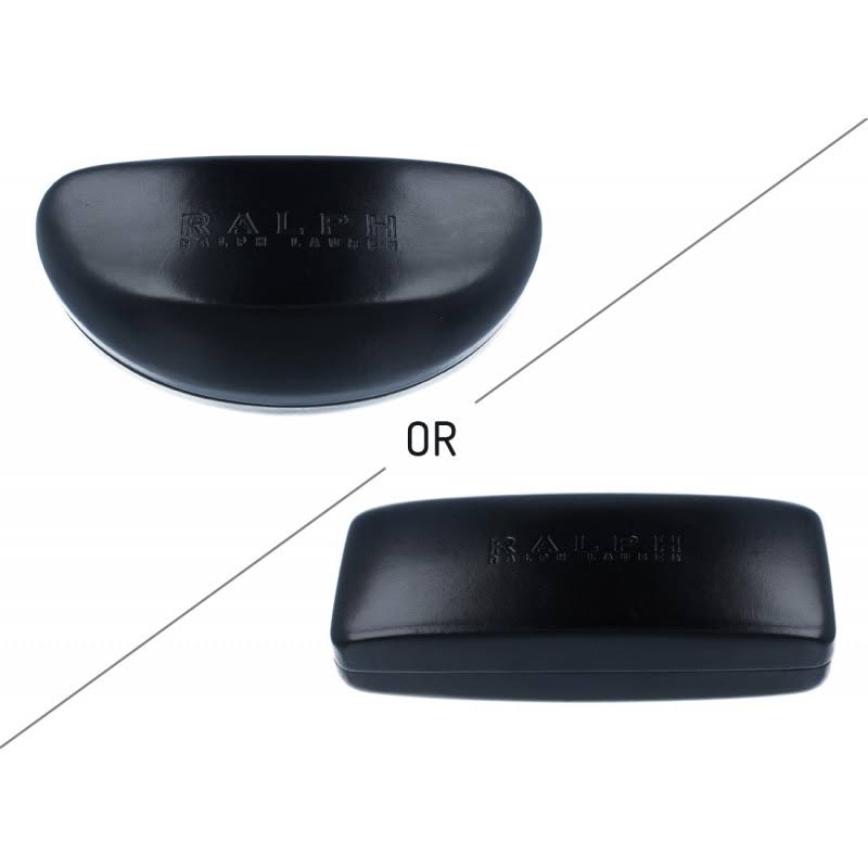 Matte Black Sunglasses M8177