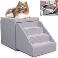 Foldaway Cat & Dog Steps E4828