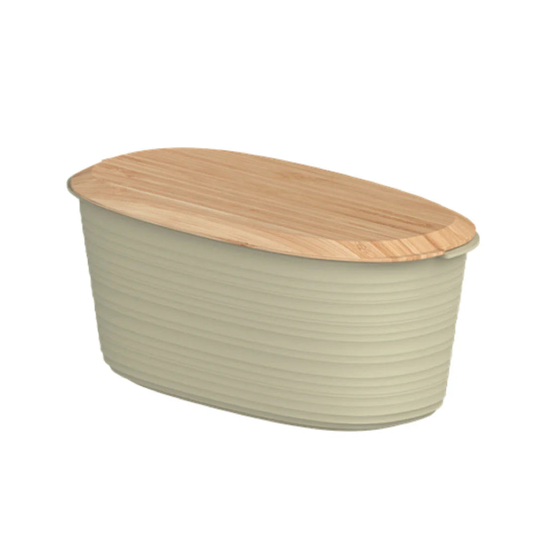 Bread and Confectionery Container Taupe U579835